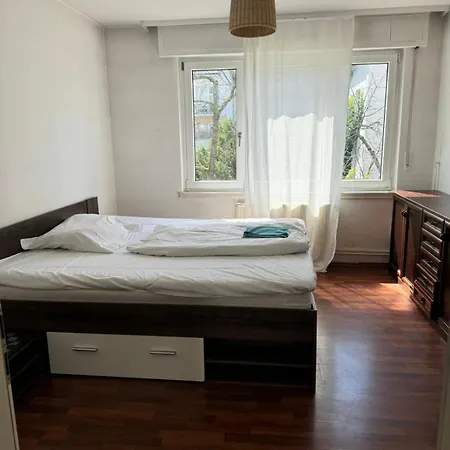 Schwalbacher Residenz Apartman *