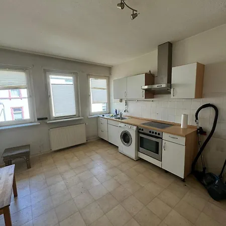 Schwalbacher Residenz Apartman *