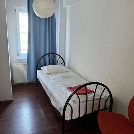Apartament Schwalbacher Residenz