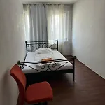 Apartment Schwalbacher Residenz Frankfurt am Main