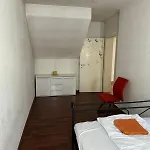 Schwalbacher Residenz Apartment Frankfurt am Main