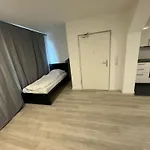 Apartment Schwalbacher Residenz Frankfurt am Main