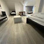 Apartment Schwalbacher Residenz *