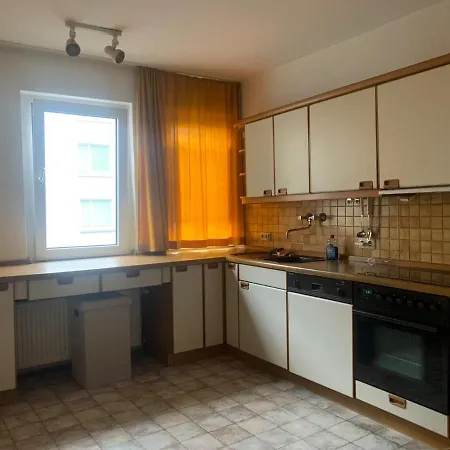 351 Apartments, Close To The Exhibition Center