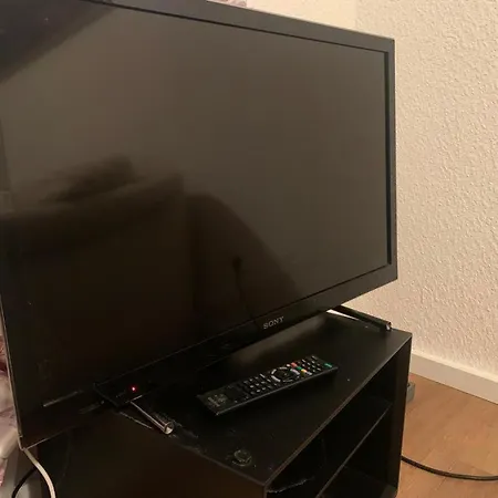 Lejlighed Schwalbacher Residenz *