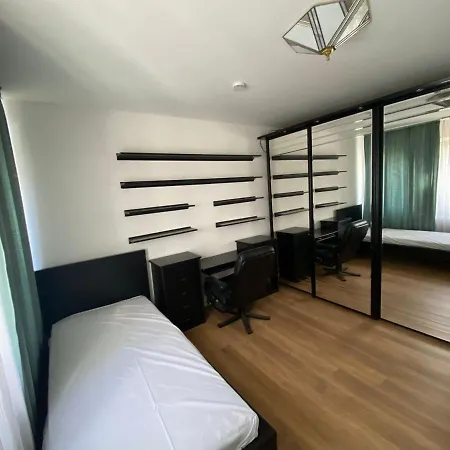351 Apartments, Close To The Exhibition Center