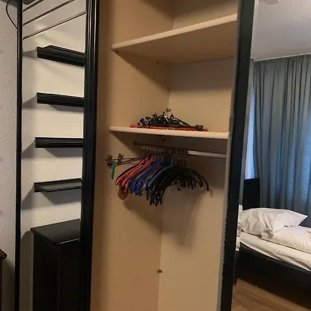 351 Apartments, Close To The Exhibition Center *