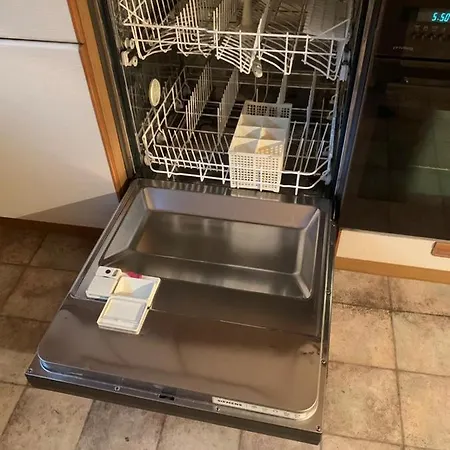 Schwalbacher Residenz Apartamento Frankfurt am Main