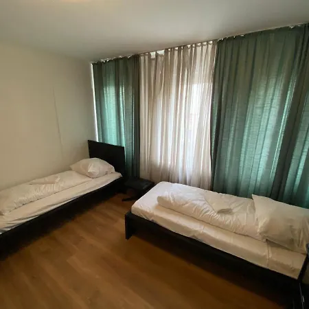 351 Apartments, Close To The Exhibition Center
