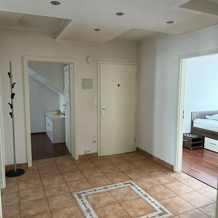Apartment Schwalbacher Residenz Frankfurt am Main