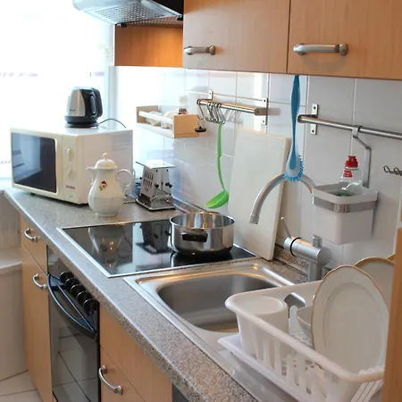 Schwalbacher Residenz *