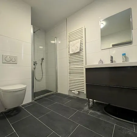 Apartment Schwalbacher Residenz