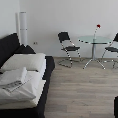 351 Apartments, Close To The Exhibition Center