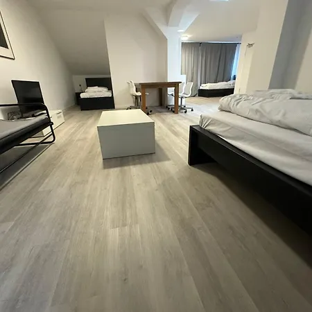 Appartamento Schwalbacher Residenz *