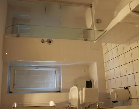 351 Apartments, Close To The Exhibition Center 公寓 美因河畔法兰克福