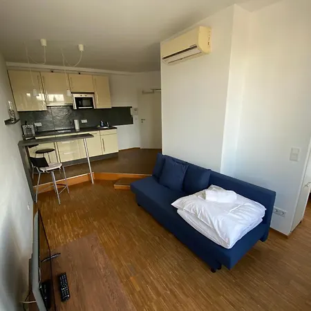 公寓 351 Apartments, Close To The Exhibition Center *