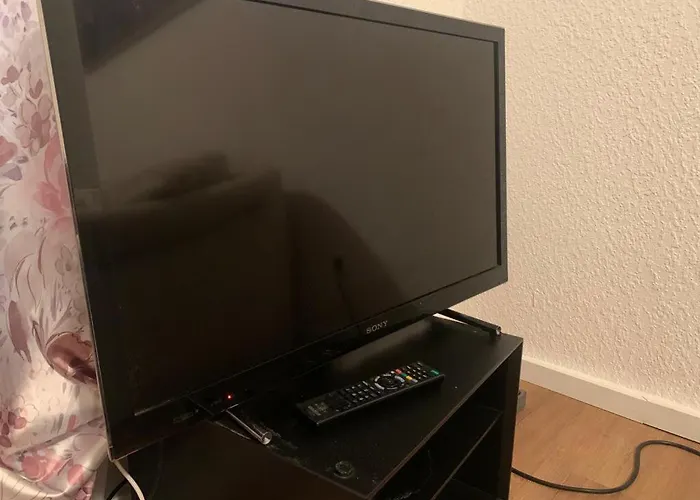 Apartment Schwalbacher Residenz *