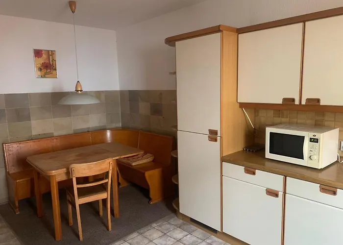 דירה Schwalbacher Residenz פרנקפורט