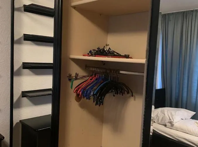 Schwalbacher Residenz *