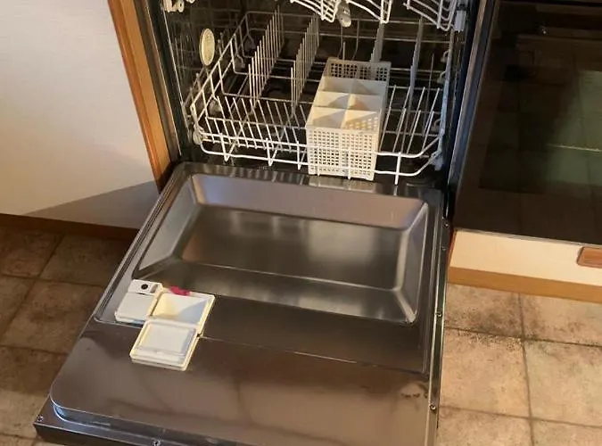 Schwalbacher Residenz Apartmán Frankfurt nad Mohanem