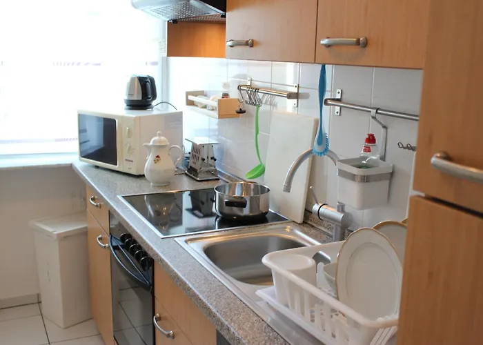 Schwalbacher Residenz *