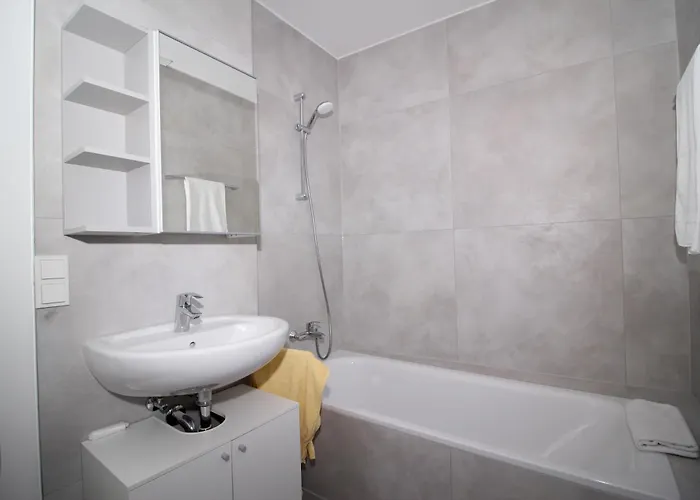 Schwalbacher Residenz * Frankfurt am Main