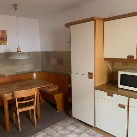 Appartement Schwalbacher Residenz Frankfurt am Main