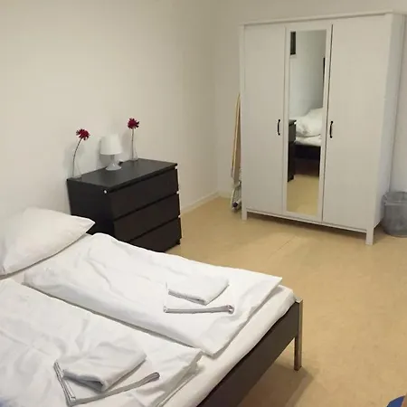 Appartement Schwalbacher Residenz *