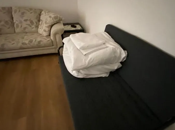 Appartement Schwalbacher Residenz