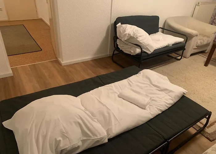 Schwalbacher Residenz Frankfurt am Main