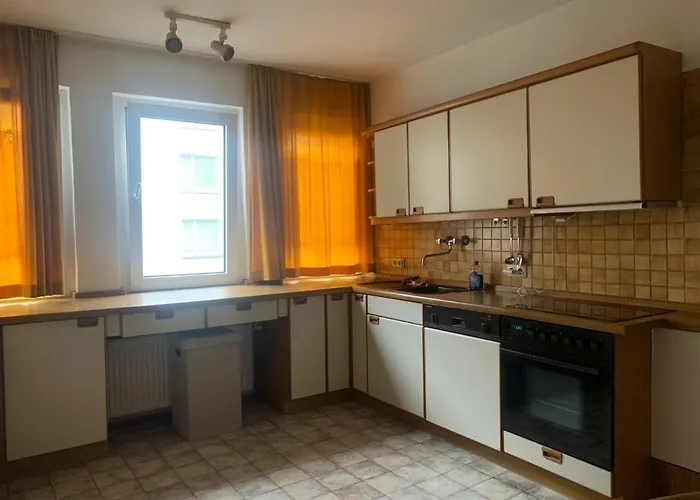 Schwalbacher Residenz