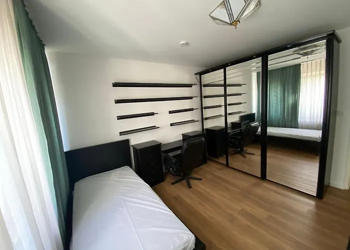 Schwalbacher Residenz