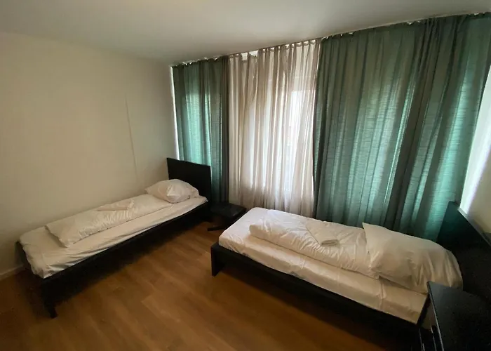 Schwalbacher Residenz