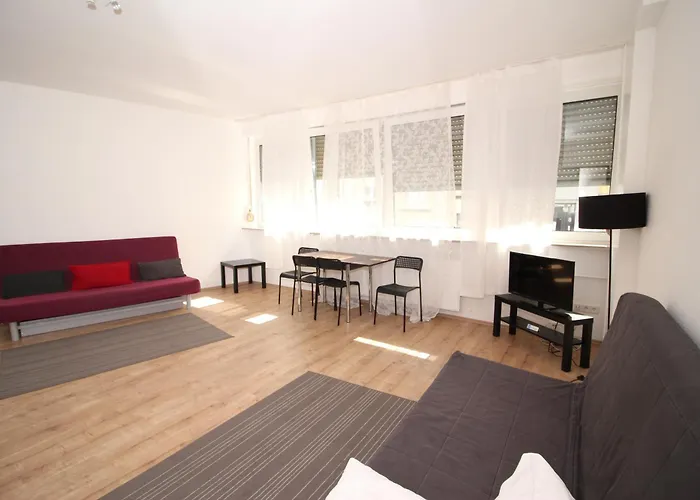 Schwalbacher Residenz