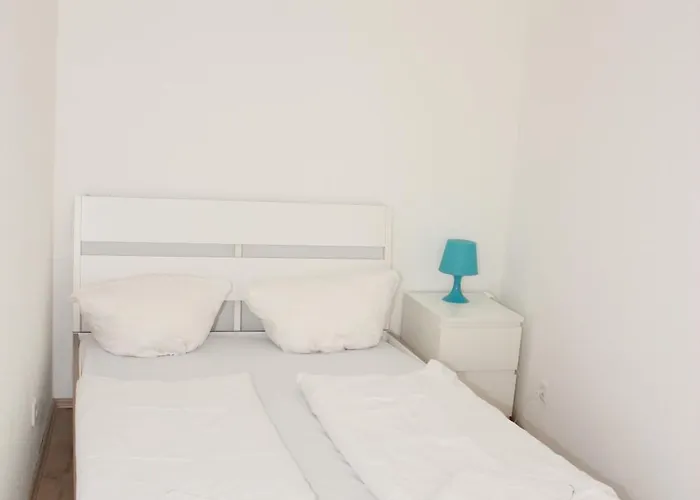 Schwalbacher Residenz Appartement *