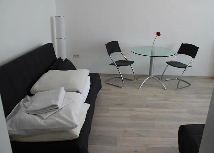 Schwalbacher Residenz