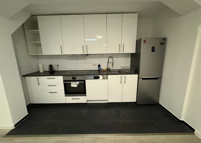 Schwalbacher Residenz Appartement *