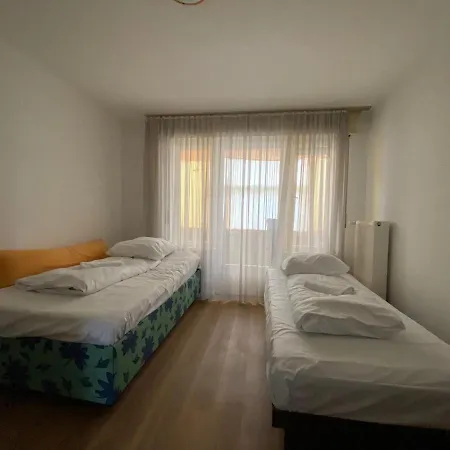 Schwalbacher Residenz Apartman *