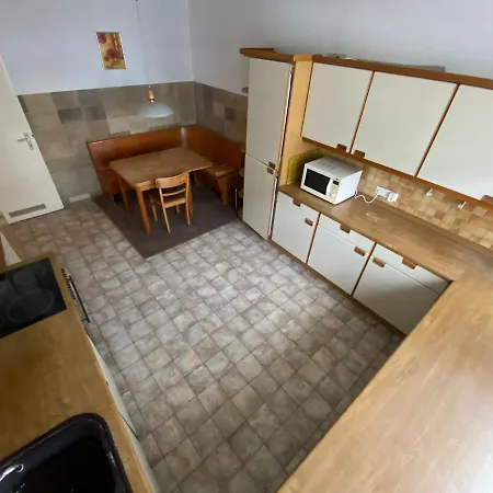 Schwalbacher Residenz Appartement