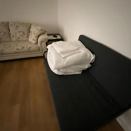 Apartment Schwalbacher Residenz