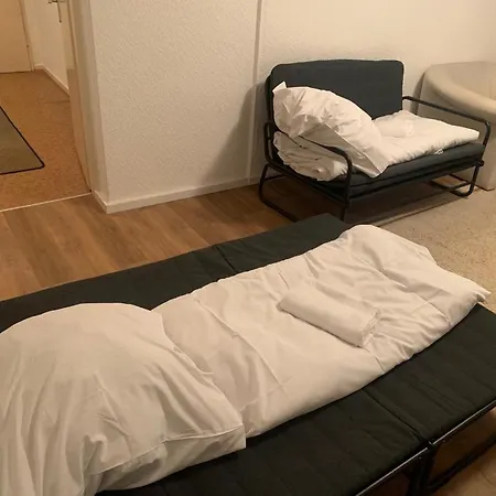 Schwalbacher Residenz 프랑크푸르트