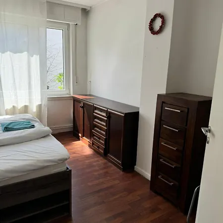 Apartament Schwalbacher Residenz *