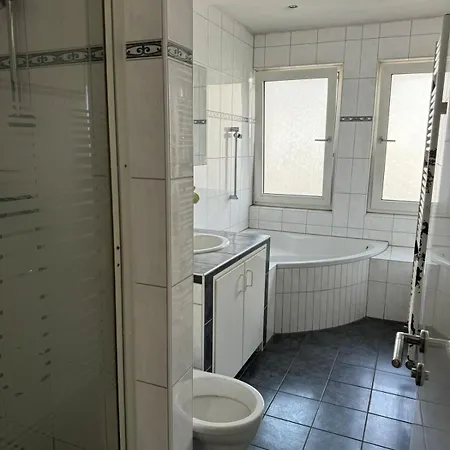 Appartement Schwalbacher Residenz *