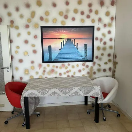 Appartement Schwalbacher Residenz