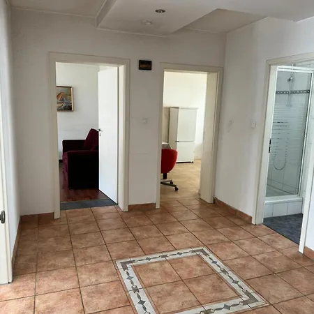 Schwalbacher Residenz Appartement Francfort-sur-le-Main
