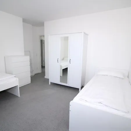 Schwalbacher Residenz Apartman *