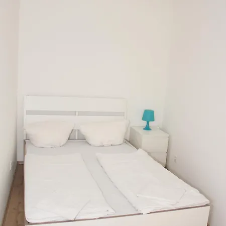 Schwalbacher Residenz Apartman *