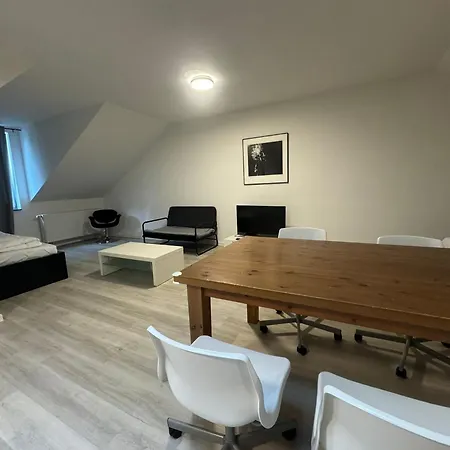 Apartament Schwalbacher Residenz