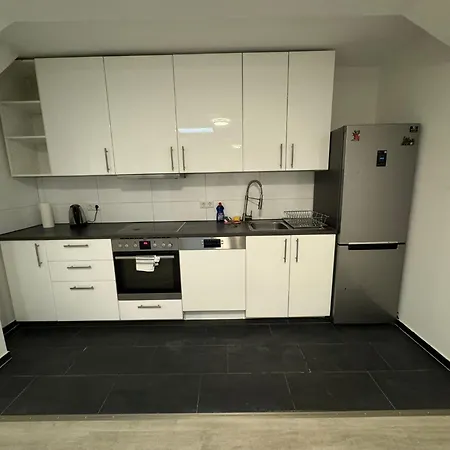 Schwalbacher Residenz Apartman *